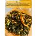 SaffronTea Green fruit tea with ginger and lemon - Buy Online on GoSupps.com