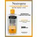 NEUTROGENA Cleaning tonic to eliminate black dots