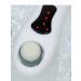 RuMir Foot bath is hydromassage - Buy Online on GoSupps.com