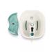 RuMir Foot bath is hydromassage - Buy Online on GoSupps.com