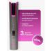 Zel Art Curling iron for laying hair curls curls - Buy Online on GoSupps.com