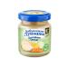 grandma's basket Mashed potatoes vegetables 6+months 100g (6 pcs) - Buy Online on GoSupps.com