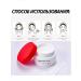 kojic Whitening face cream with beds - Buy Online on GoSupps.com