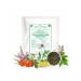 Herbs of the Caucasus Herbal collection No. 13 with spasms of brain vessels