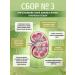 Herbs of the Caucasus Herbal collection No. 3 with salts kidney stones - Buy Online on GoSupps.com