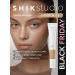 Tonal face cream matting persistent 3.5 shikstudio