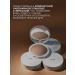 Facial powder mattress baked Medium Shikstudio - Buy Online on GoSupps.com