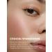 Face blush cream rose hip shikstudio contouring - Buy Online on GoSupps.com