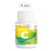 Altai vitamins Vitamin C 50 mg N200 Drazhe 0.25g-4pcs
