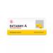 ALTAI VITAMINS vitamin A n10 caps at 0.2g-10pcs - Buy Online on GoSupps.com
