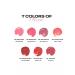 alternative stereo Lip Potion Balmy Rose #03 shining lip balm - Buy Online on GoSupps.com