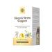 SOLGAR Sleep and nightly stress control N30 caps 534MG-1pcs - Buy Online on GoSupps.com