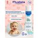Mustela Mustel children's foam for a bath 200 ml