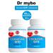 DR MYBO Coenzym Q10 (Kilikhinon) N60 Capsules 410MG-2UP