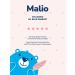 EFKO Cosmetic Children's cream soap Malio 0+ with a prebiotic 6x90 gr. Malio - Buy Online on GoSupps.com