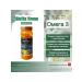 Shiffa home Omega 3 highly purified fish oil in capsules - Buy Online on GoSupps.com