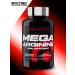 Scitec Nutrition Mega Arginine Arginine capsules AAKG amino acid 90pcs
