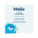 EFKO Cosmetic Children's Cream-soap Malio 0+ with shi oil 6x140 gr. Malio - Buy Online on GoSupps.com