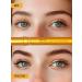 Lebelage Waterproof mascara with curling effect - Buy Online on GoSupps.com