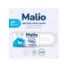 EFKO Cosmetic Children's cream soap Malio 0+ Cotton and Lenon 6x140 gr. Malio