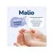 EFKO Cosmetic Children's cream soap Malio 0+ Cotton and Lenon 6x140 gr. Malio - Buy Online on GoSupps.com