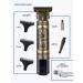 Hair clipper trimmer - Buy Online on GoSupps.com