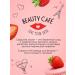 Faberlic Liquid hand soap strawberry makarun Faberlik - Buy Online on GoSupps.com