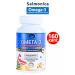 SALMONI A Salmonika Omega-3 concentrate N160 Caps 600MG-1ST