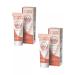 Skinactive Cream 75 ml 2pcs