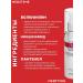 Meditime Antioxidant serum with botulin and peptides - Buy Online on GoSupps.com