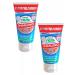 PROPELLER Washing gel with an anti -war complex 150 ml 2pcs