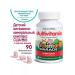 Animal Parade Vitamins for children children's vitamins with cherry taste 90 pcs