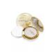 ENOUGH Facial powder with a change of block tone 13 light-beige