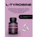 IPSUM L-grosine 600 mg vitamins for weight loss and energy