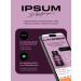IPSUM L-grosine 600 mg vitamins for weight loss and energy - Buy Online on GoSupps.com