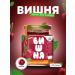 I would eat it myself Jam without sugar cherries 200g low -calorie