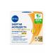 NIVEA Face cream moisturizing energy of youth 55+ 50 ml - Buy Online on GoSupps.com