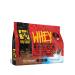 Mutant Protein Whey 2 in 1 1800 g - triple chocolate and cookies