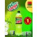 Mountain Dew Classic 1 pc. 1 l