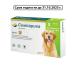 Zoetis Simeparika for dogs 20-40 kg from fleas and ticks 80 mg 3 tab