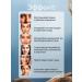Totti Beauty Moisturizer cream from wrinkles + gel mask with rose - Buy Online on GoSupps.com