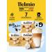 Belmio Sedium coffee in capsules Caramel Macchiato 48