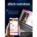 aTech nutrition Magnesium Citrate + B6 - Buy Online on GoSupps.com