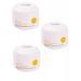 Ziaja Face cream against wrinkles 50+ 50 ml 3 pcs