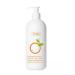 Ziaja Body milk "Orange" 400 ml 3 pcs - Buy Online on GoSupps.com