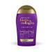 OGX Shampoo with biotin and collagen travel 88.7ml