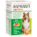 Farmavit Vitamins Activor Beauty Health of dog wool 120 t