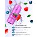 MIXIT Moisturizing shower gel JUST Forest Berries 1 liter - Buy Online on GoSupps.com