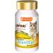 Unitabs Sterilcat vitamins for sterilized cats 120 tab
