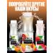 RiCHEZA Concentrate for drinks and lemonades peach 1 kg - Buy Online on GoSupps.com